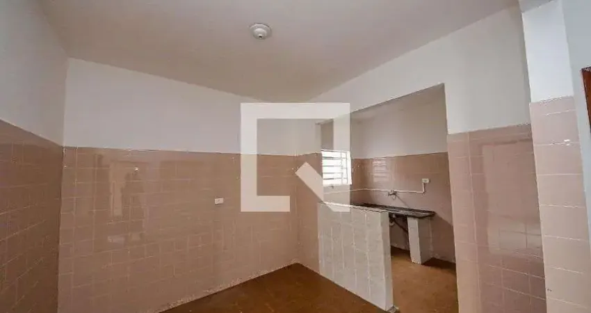Casa para Aluguel - Vila Prudente, 2 Quartos,  70 m² - São Paulo