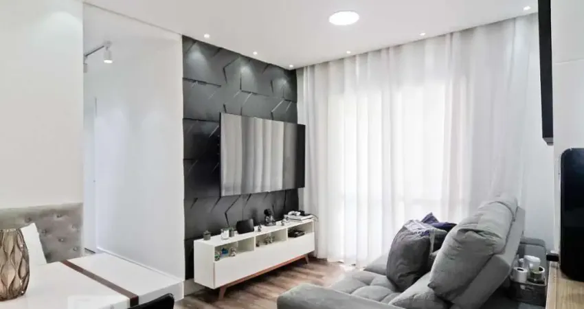 Apartamento para Aluguel - Santana, 2 Quartos,  57 m² - São Paulo