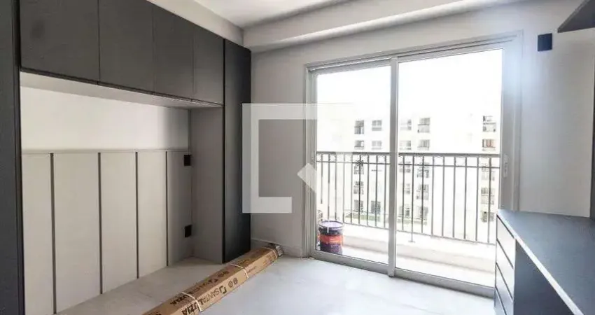 Apartamento para Aluguel - Santana, 1 Quarto,  24 m² - São Paulo