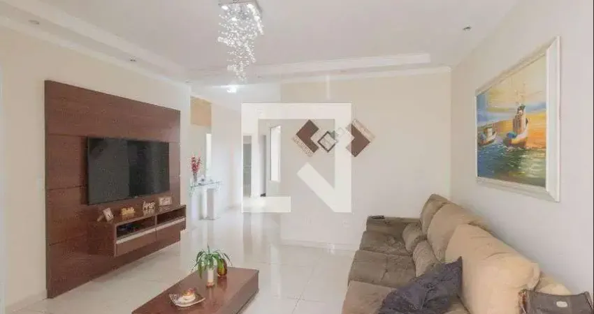 Casa para Aluguel - Swiss Park, 4 Quartos,  340 m² - Campinas