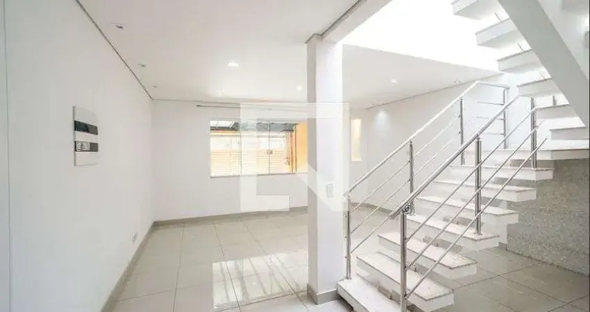 Casa para Aluguel - Penha de França, 2 Quartos,  150 m² - São Paulo