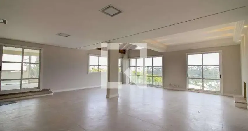 Cobertura para Aluguel - Jardim Madalena, 4 Quartos,  400 m² - Campinas