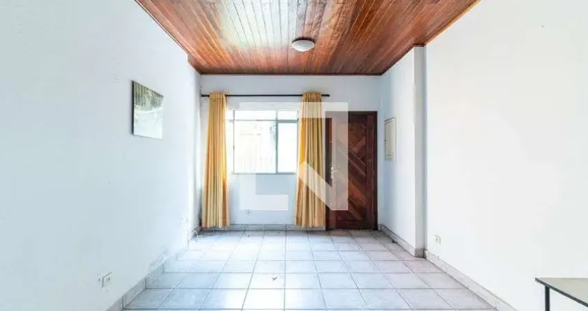 Casa para Aluguel - Jardim Marajoara , 3 Quartos,  350 m² - São Paulo