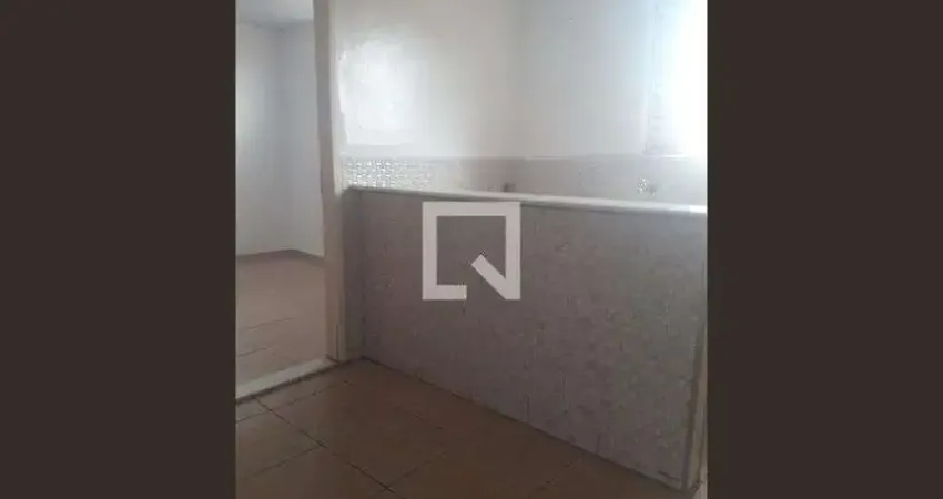 Apartamento para Aluguel - Alípio de Melo, 1 Quarto,  60 m² - Belo Horizonte