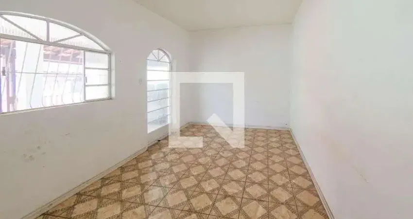 Casa para Aluguel - Dom Bosco, 3 Quartos,  405 m² - Belo Horizonte