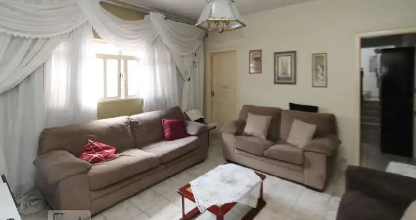 Casa para Aluguel - Vila Formosa, 4 Quartos,  268 m² - São Paulo