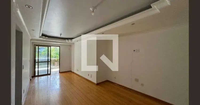 Apartamento para Aluguel - Recreio, 3 Quartos,  98 m² - Rio de Janeiro