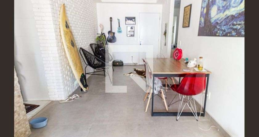 Apartamento para Aluguel - Jardim Anália Franco, 1 Quarto,  50 m² - São Paulo