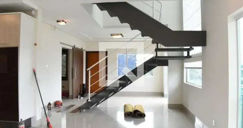 Casa para Aluguel - Vista Alegre, 5 Quartos,  270 m² - Curitiba