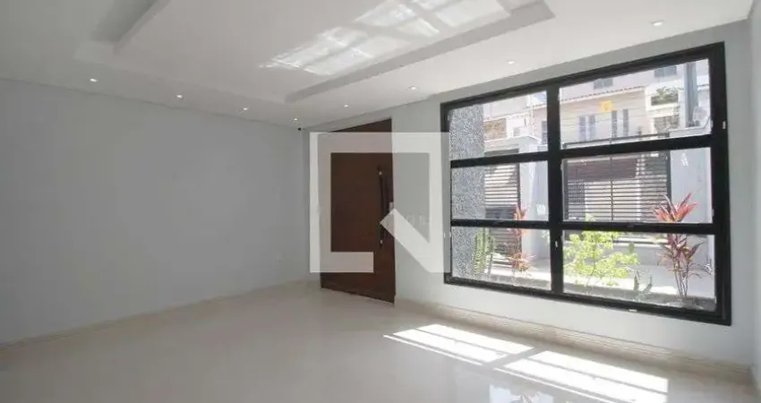 Casa para Aluguel - Vila Melges, 5 Quartos,  374 m² - Sorocaba