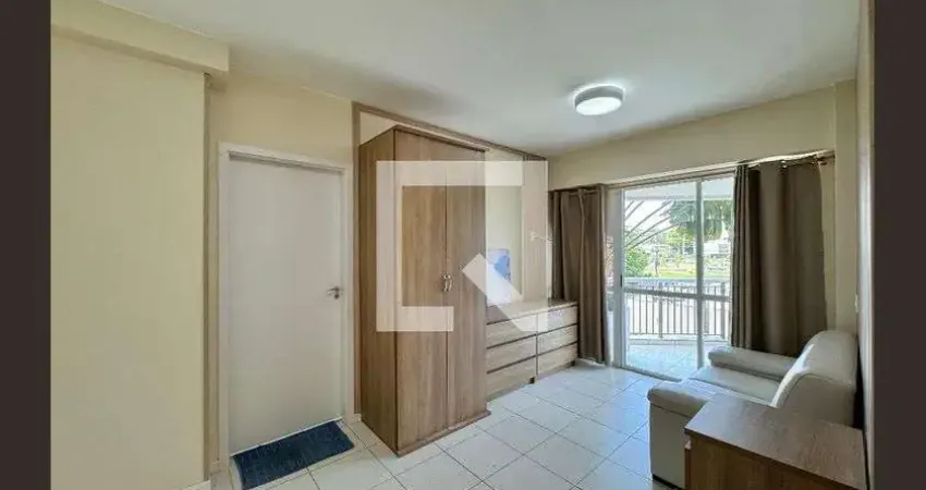 Apartamento para Aluguel - Barra da Tijuca - Marapendi, 2 Quartos,  73 m² - Rio de Janeiro