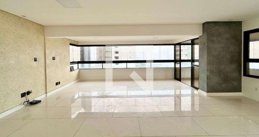Apartamento para Aluguel - Ondina, 4 Quartos,  193 m² - Salvador