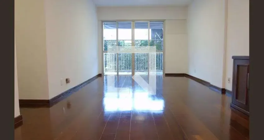 Apartamento para Aluguel - Botafogo, 3 Quartos,  120 m² - Rio de Janeiro