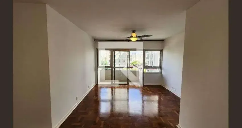 Apartamento para Aluguel - Vila Olímpia, 3 Quartos,  85 m² - São Paulo