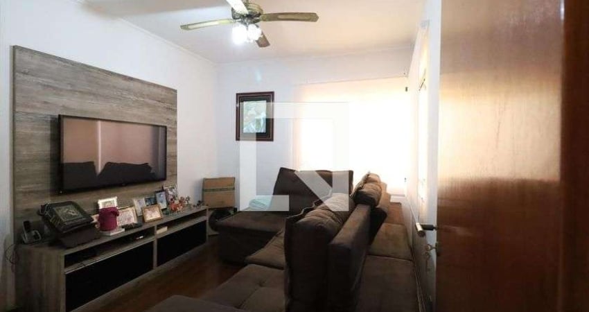 Casa para Aluguel - Vila Ede, 3 Quartos,  350 m² - São Paulo