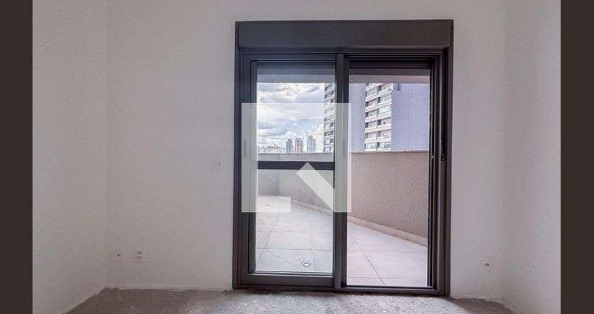 Apartamento para Aluguel - Vila Prudente, 1 Quarto,  57 m² - São Paulo