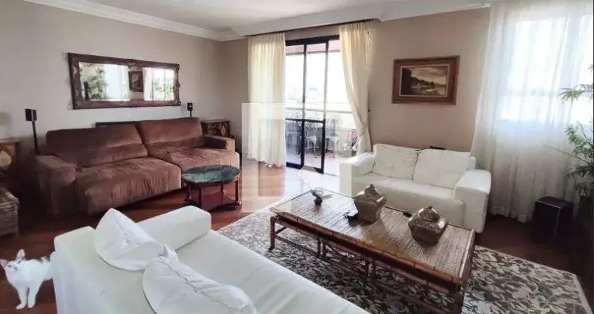 Apartamento para Aluguel - Proença, 4 Quartos,  256 m² - Campinas