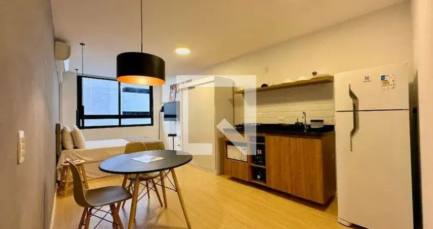Apartamento para Aluguel - Centro, 1 Quarto,  31 m² - Rio de Janeiro