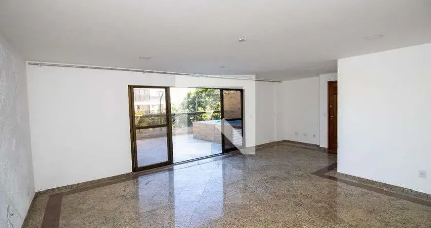 Cobertura para Aluguel - Recreio, 3 Quartos,  180 m² - Rio de Janeiro