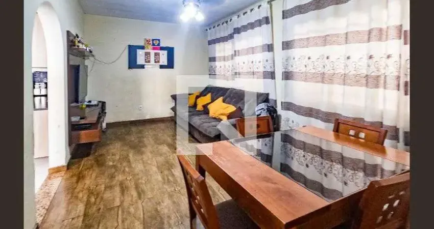 Casa para Aluguel - Piqueri, 2 Quartos,  219 m² - São Paulo