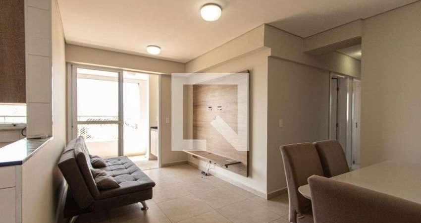 Apartamento para Aluguel - Parque Campolim, 3 Quartos,  133 m² - Sorocaba