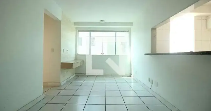 Apartamento para Aluguel - Barro Preto, 2 Quartos,  75 m² - Belo Horizonte