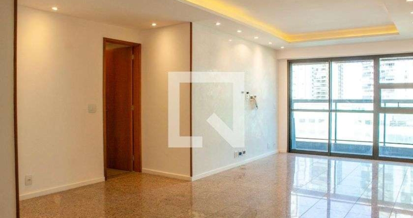 Apartamento para Aluguel - Jardim Oceânico, 4 Quartos,  139 m² - Rio de Janeiro