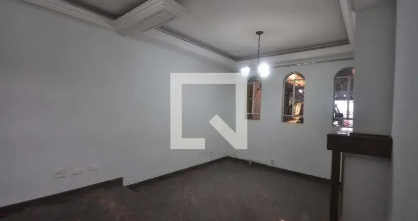 Casa para Aluguel - Jardim Brasil , 4 Quartos,  200 m² - São Paulo
