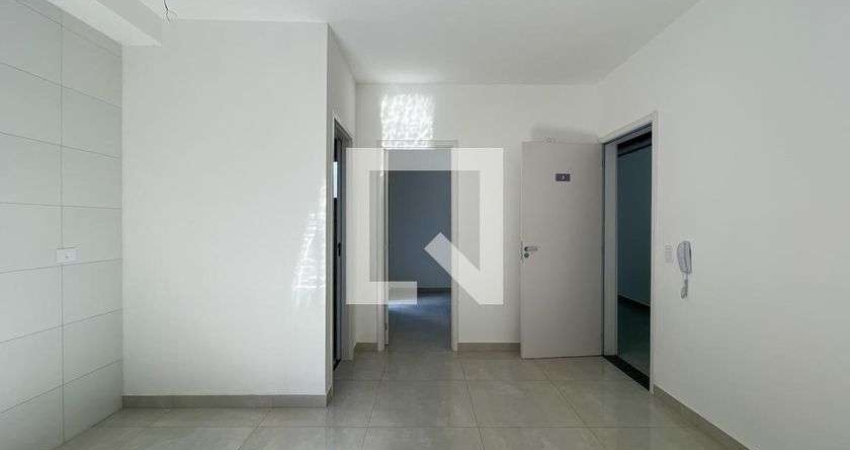 Apartamento para Aluguel - Vila Mangalot, 1 Quarto,  45 m² - São Paulo