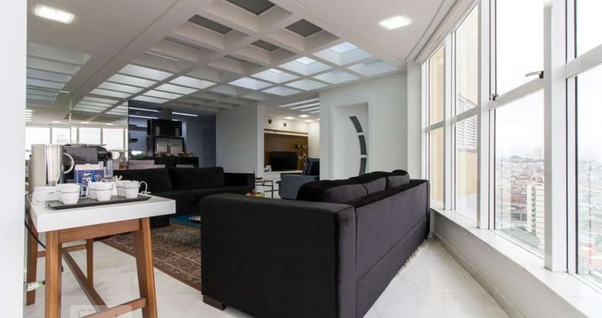 Cobertura para Aluguel - Jardim Avelino , 4 Quartos,  380 m² - São Paulo