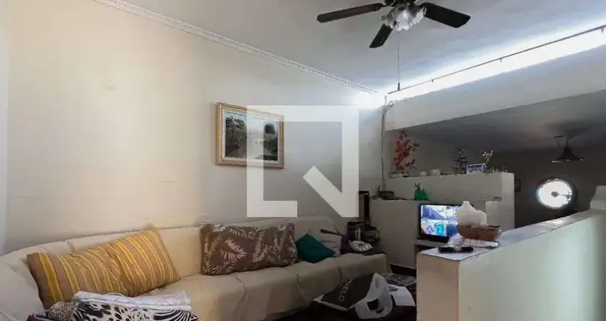 Casa para Aluguel - Jardim Maia, 4 Quartos,  200 m² - Guarulhos
