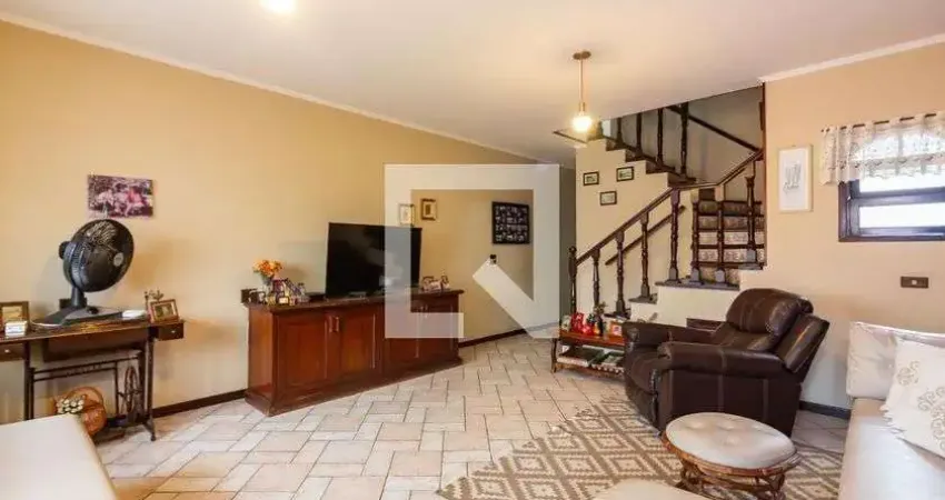 Casa para Aluguel - Centro, 4 Quartos,  320 m² - Osasco