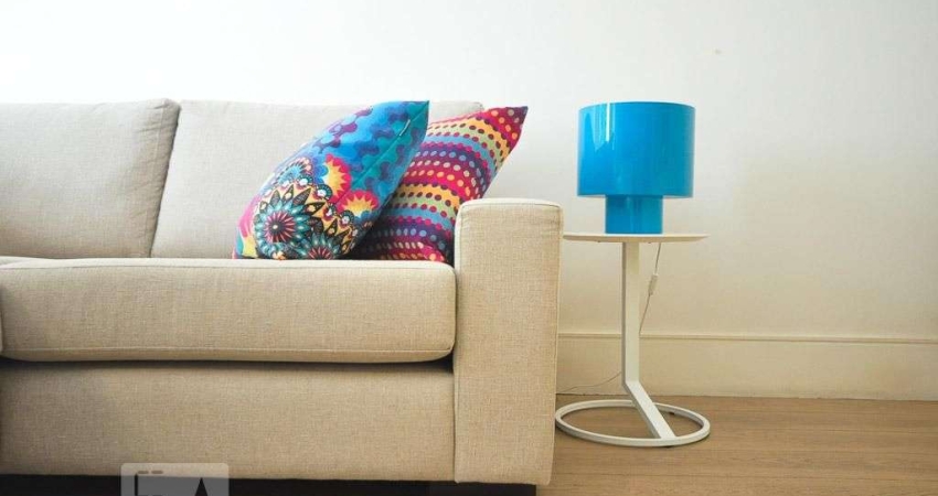 Apartamento para Aluguel - Vila Andrade, 1 Quarto,  49 m² - São Paulo