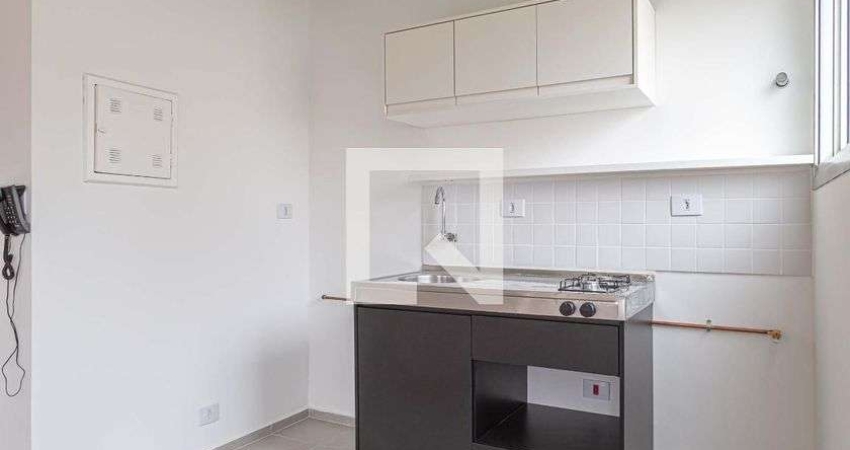 Apartamento para Aluguel - Consolação, 1 Quarto,  32 m² - São Paulo