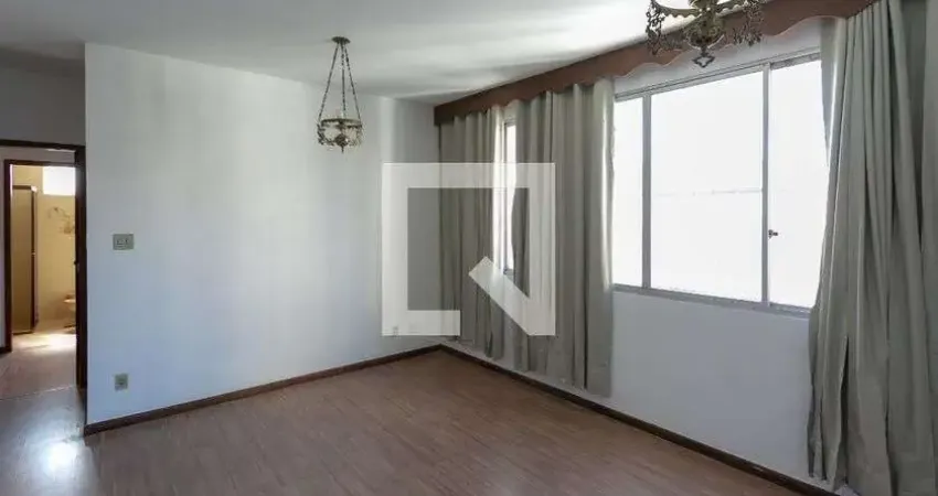 Cobertura para Aluguel - São Pedro, 3 Quartos,  163 m² - Belo Horizonte