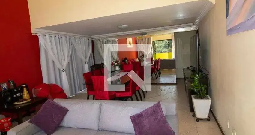Casa / Sobrado em Condomínio para Aluguel - Anil, 4 Quartos,  200 m² - Rio de Janeiro