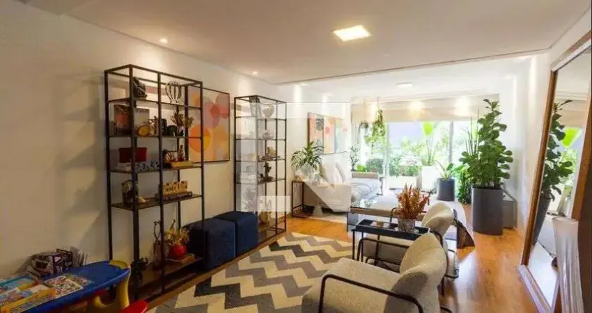Casa para Aluguel - Vila Mariana, 3 Quartos,  272 m² - São Paulo