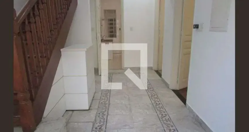 Casa para Aluguel - Perdizes, 4 Quartos,  163 m² - São Paulo