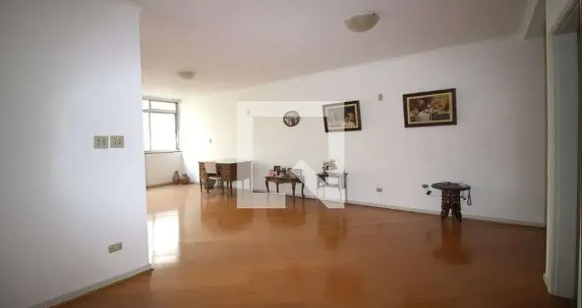 Apartamento para Aluguel - Barra Funda, 4 Quartos,  175 m² - São Paulo