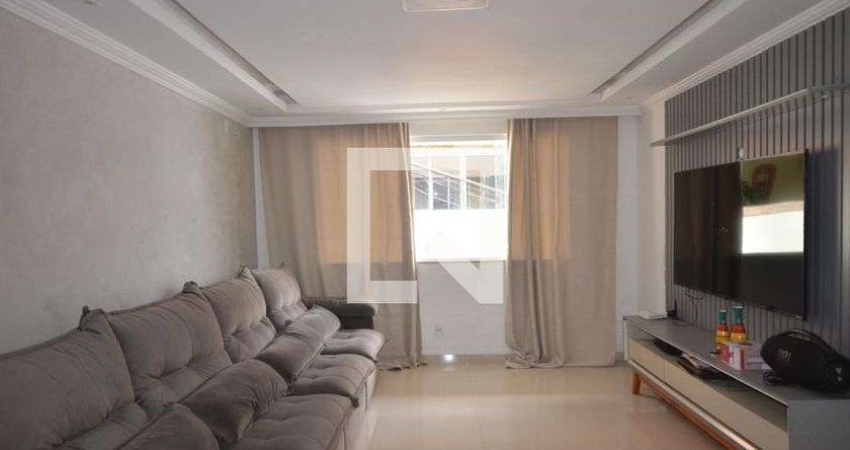 Casa / Sobrado em Condomínio para Aluguel - Vila Valqueire, 3 Quartos,  479 m² - Rio de Janeiro