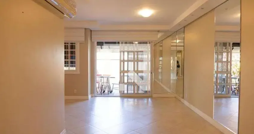 Casa / Sobrado em Condomínio para Aluguel - Chácara das Pedras , 3 Quartos,  228 m² - Porto Alegre