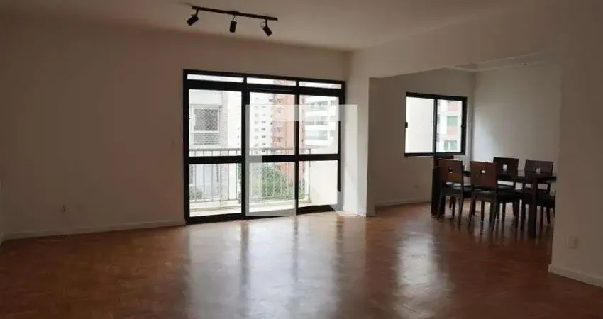 Apartamento para Aluguel - Jardim Paulista, 3 Quartos,  135 m² - São Paulo