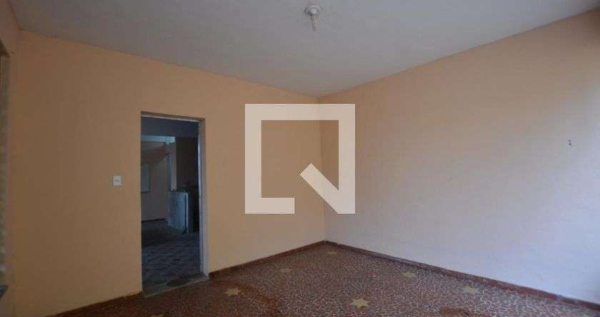 Apartamento para Aluguel - Campinho, 1 Quarto,  260 m² - Rio de Janeiro