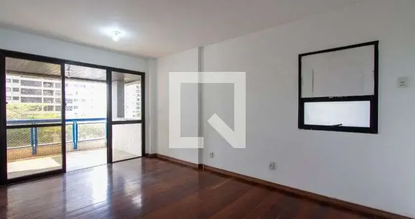 Apartamento para Aluguel - Jardim Oceânico, 2 Quartos,  90 m² - Rio de Janeiro