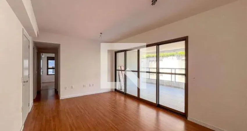 Apartamento para Aluguel - Vila Mariana, 3 Quartos,  170 m² - São Paulo