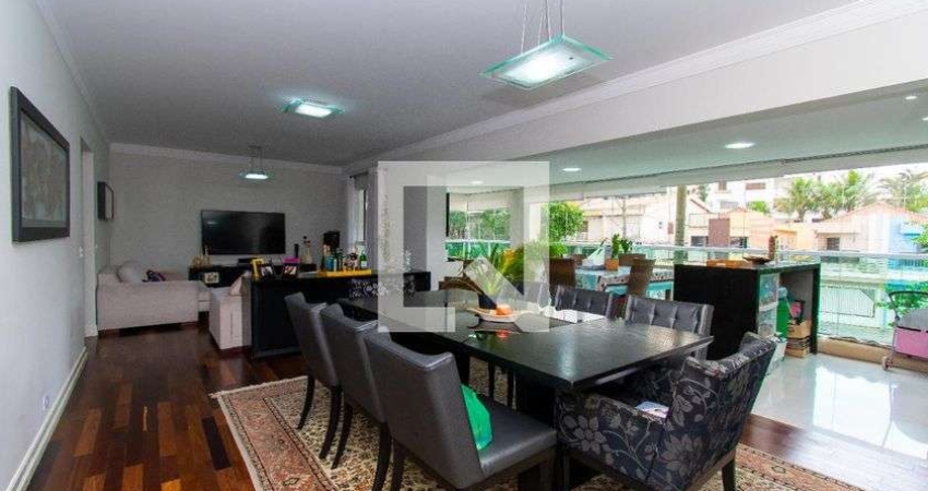 Apartamento para Aluguel - Jardim Avelino , 3 Quartos,  200 m² - São Paulo