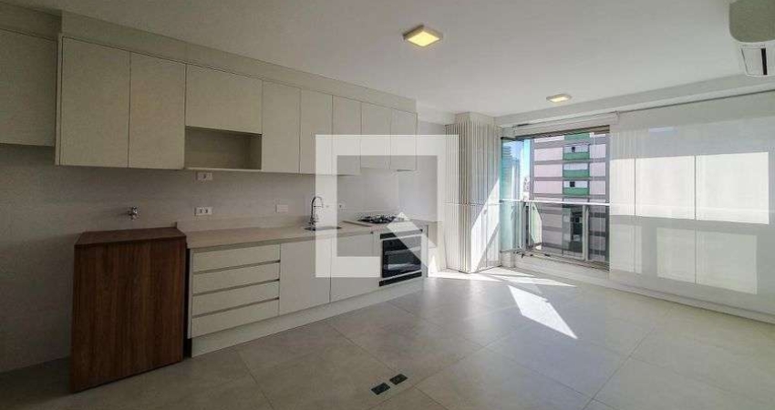 Apartamento para Aluguel - Vila Mariana, 1 Quarto,  38 m² - São Paulo