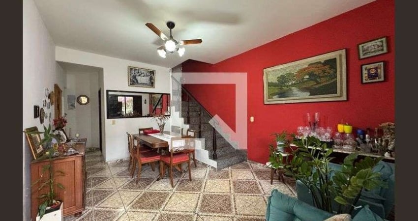 Casa / Sobrado em Condomínio para Aluguel - Recreio, 4 Quartos,  300 m² - Rio de Janeiro