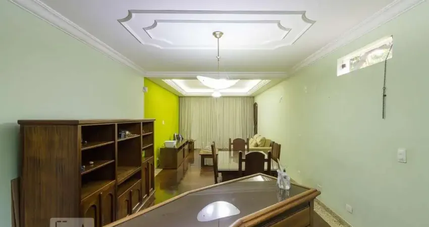 Casa para Aluguel - Vila Formosa, 3 Quartos,  300 m² - São Paulo