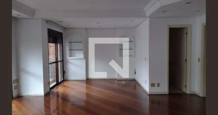 Apartamento para Aluguel - Santa Cecília, 3 Quartos,  158 m² - São Paulo